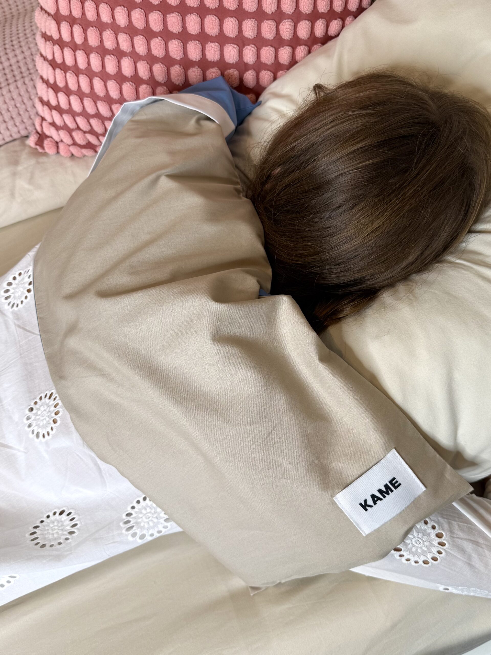 « Pyla » Grand Coussin 9 Compartiments – Image 7