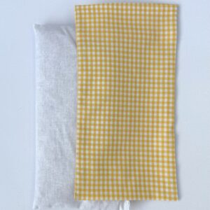 « Mimosa » Coussin Compact