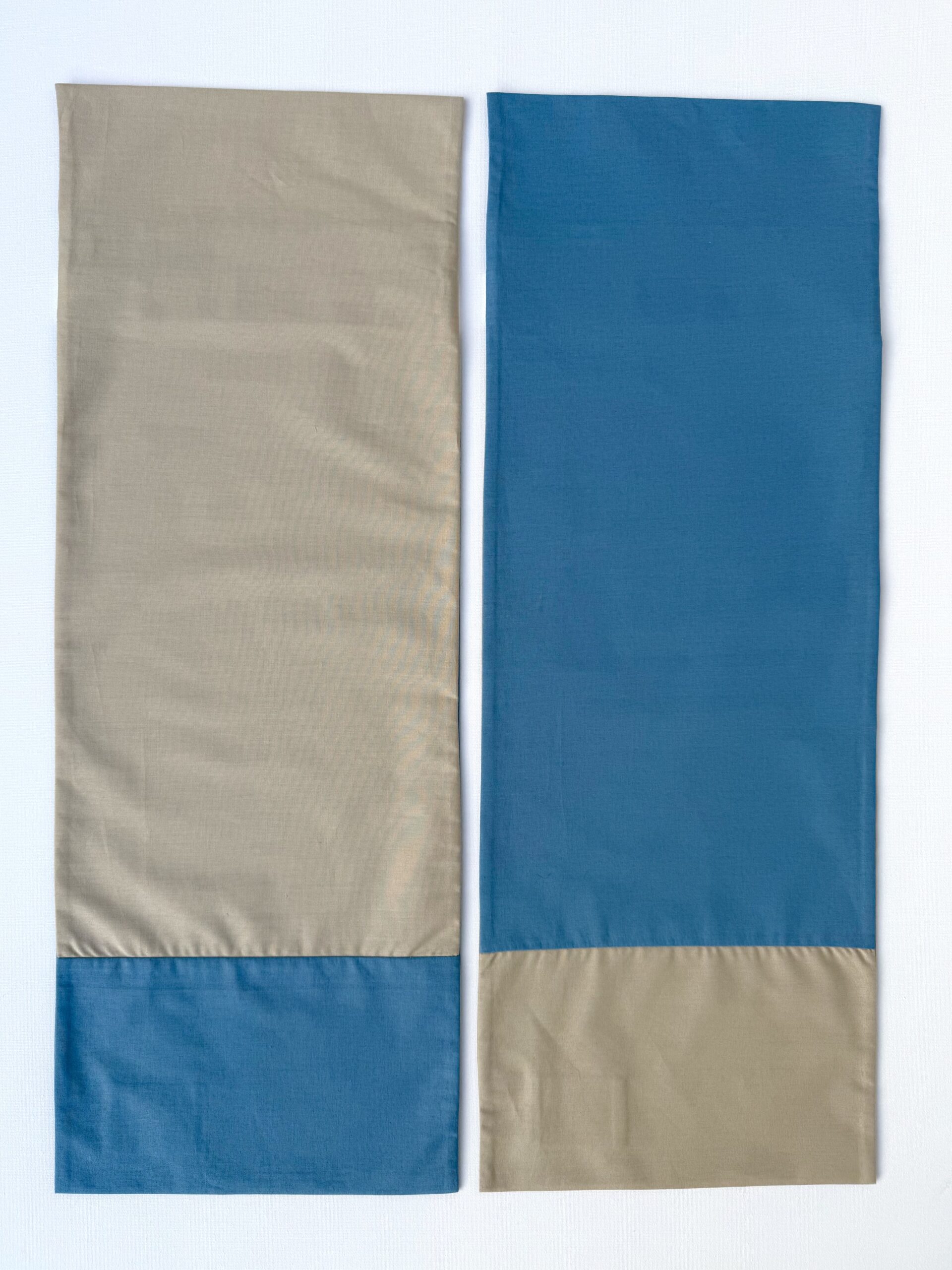 « Biarritz » Grand Coussin 6 Compartiments – Image 4