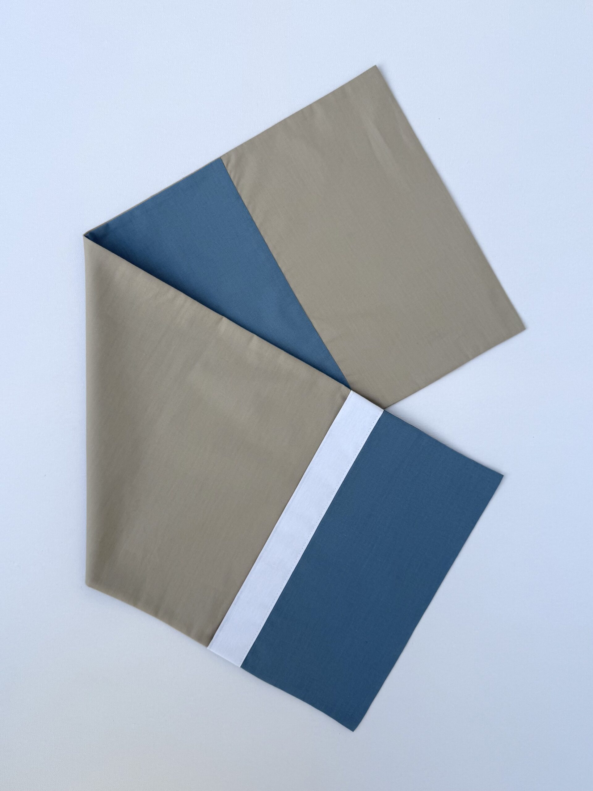 « Pyla » Grand Coussin 9 Compartiments – Image 6