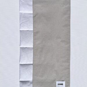 « Dune » Grand Coussin 6 Compartiments